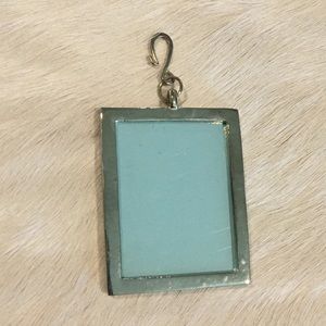 Frame Pendant